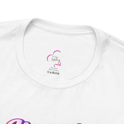I'm the lifestyle T-shirt