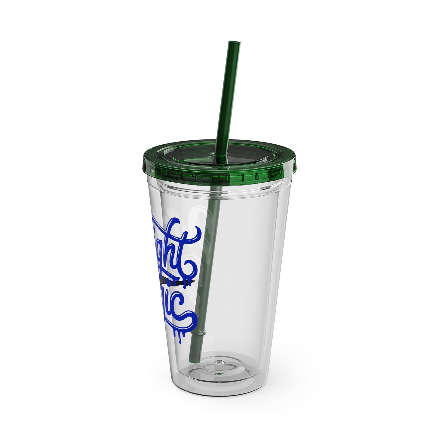 Midnight Magic Insulated Cup