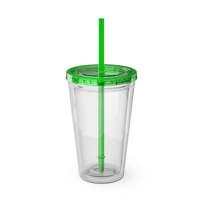 Midnight ballerina energy Insulated Cup