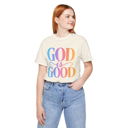 GOD is GOOD T-shirt