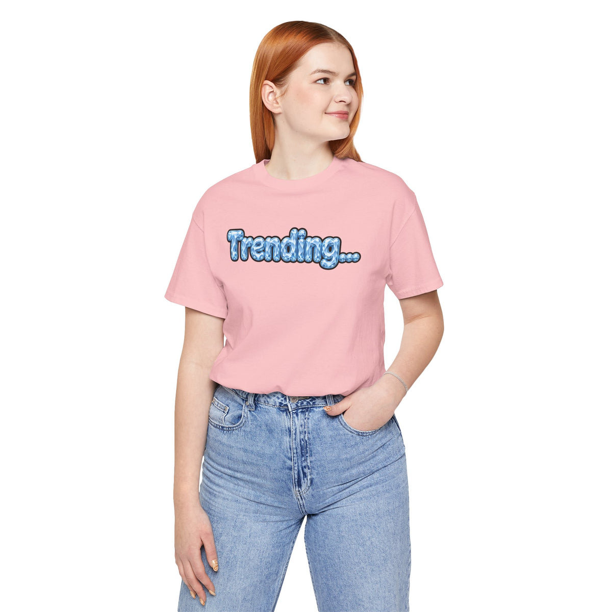 Trending T-shirt