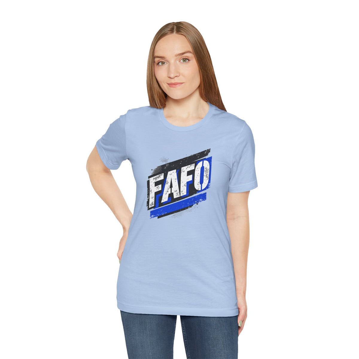 FAFO T-shirt