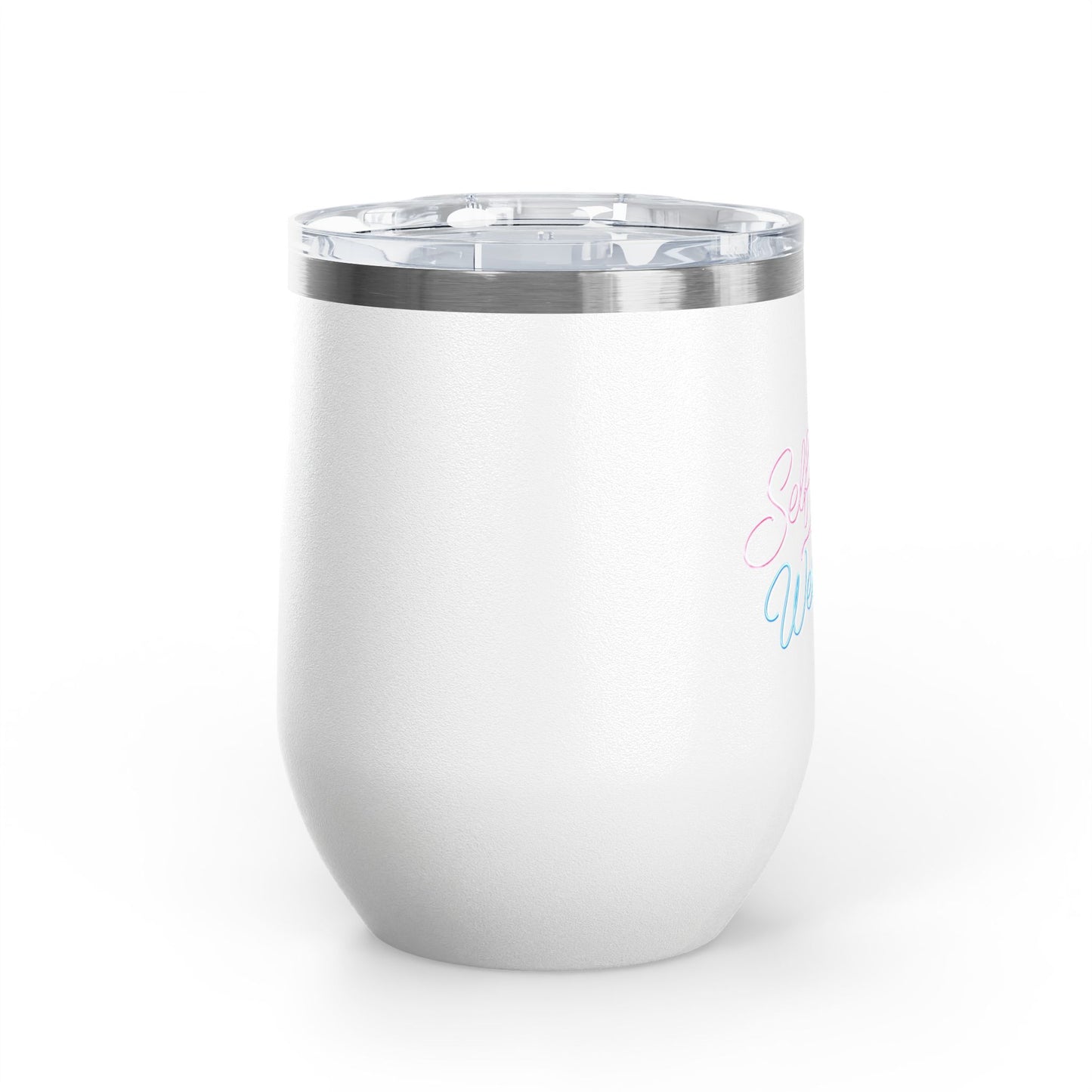 Self-made & well paid Tumbler