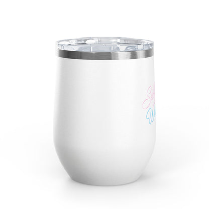 Self-made & well paid Tumbler