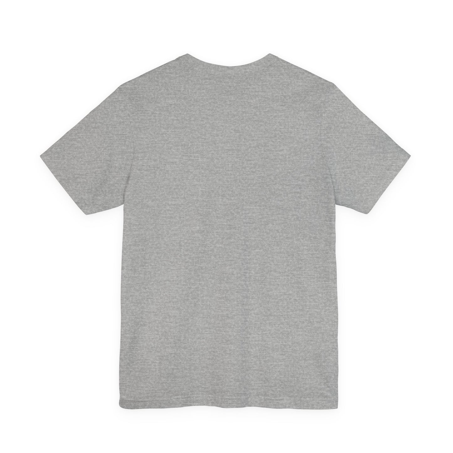 NURSE faux sticker T-shirt