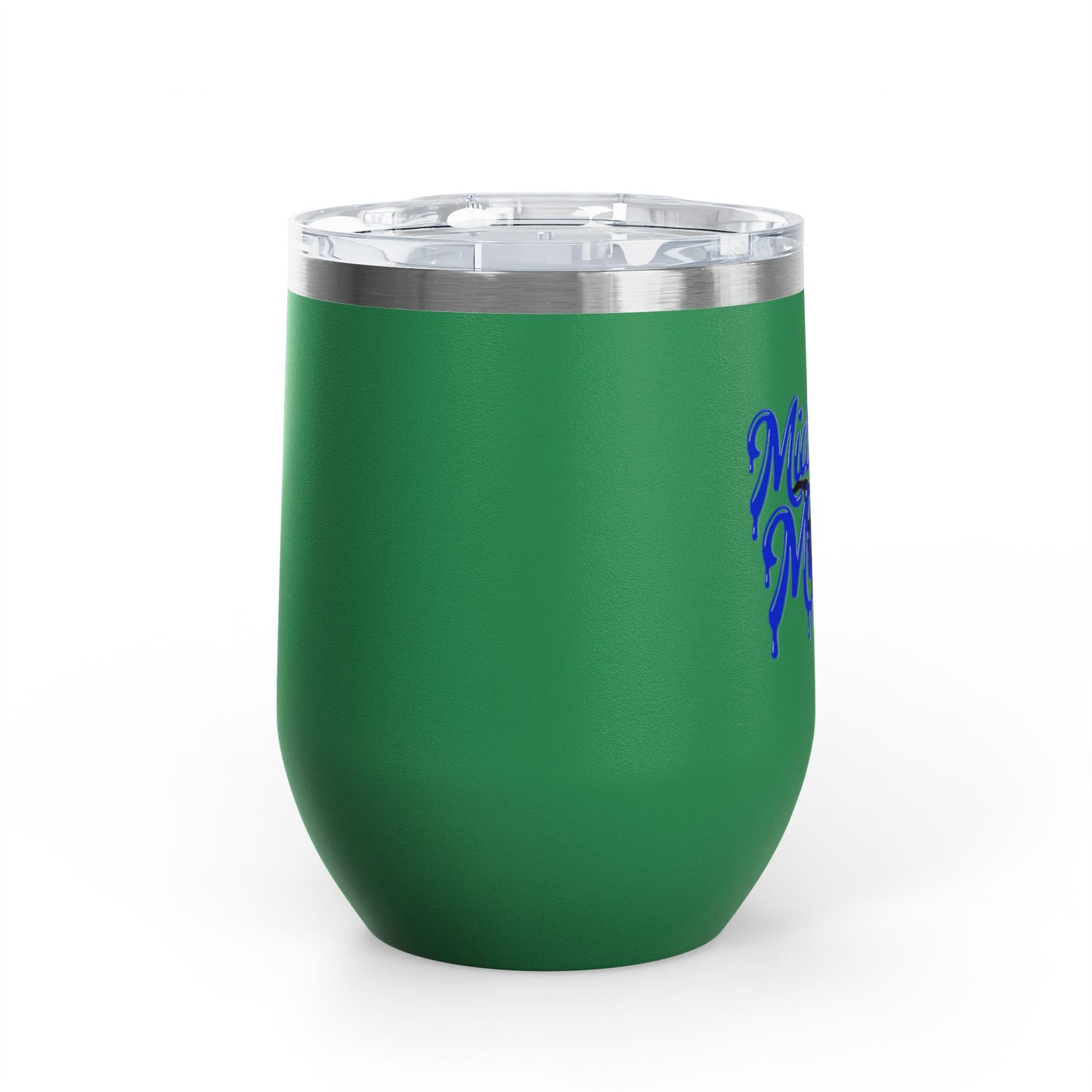 Midnight Magic Tumbler