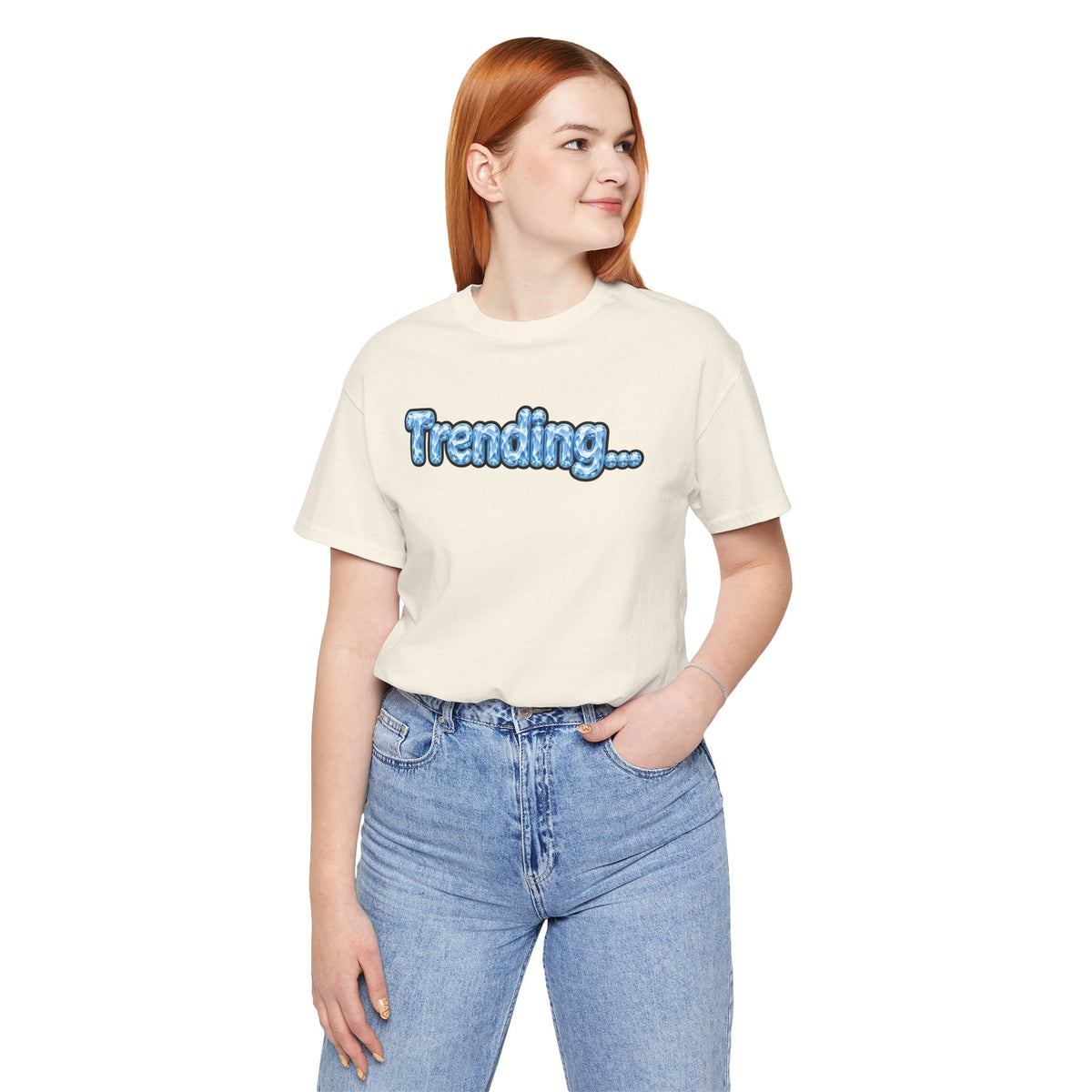 Trending T-shirt