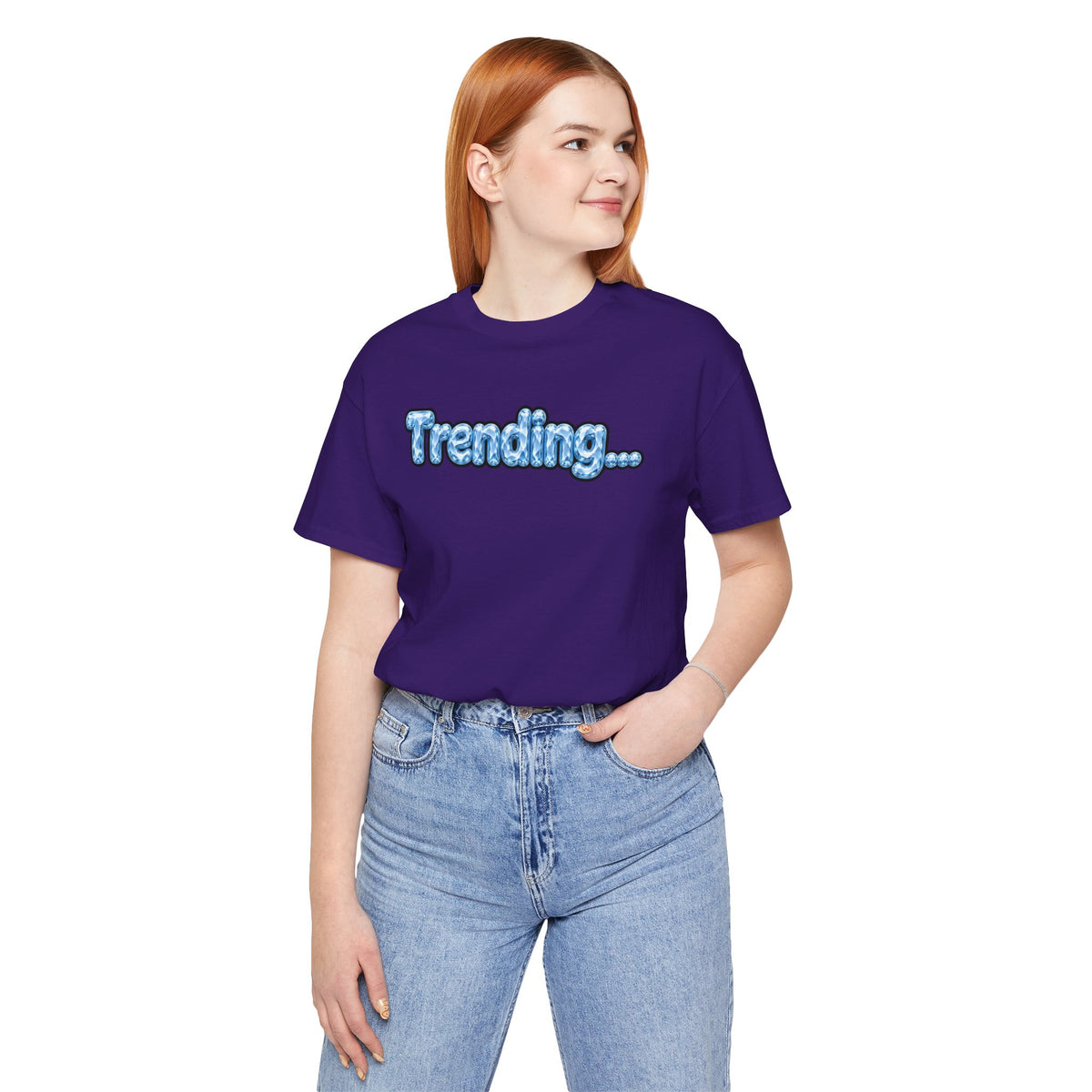 Trending T-shirt