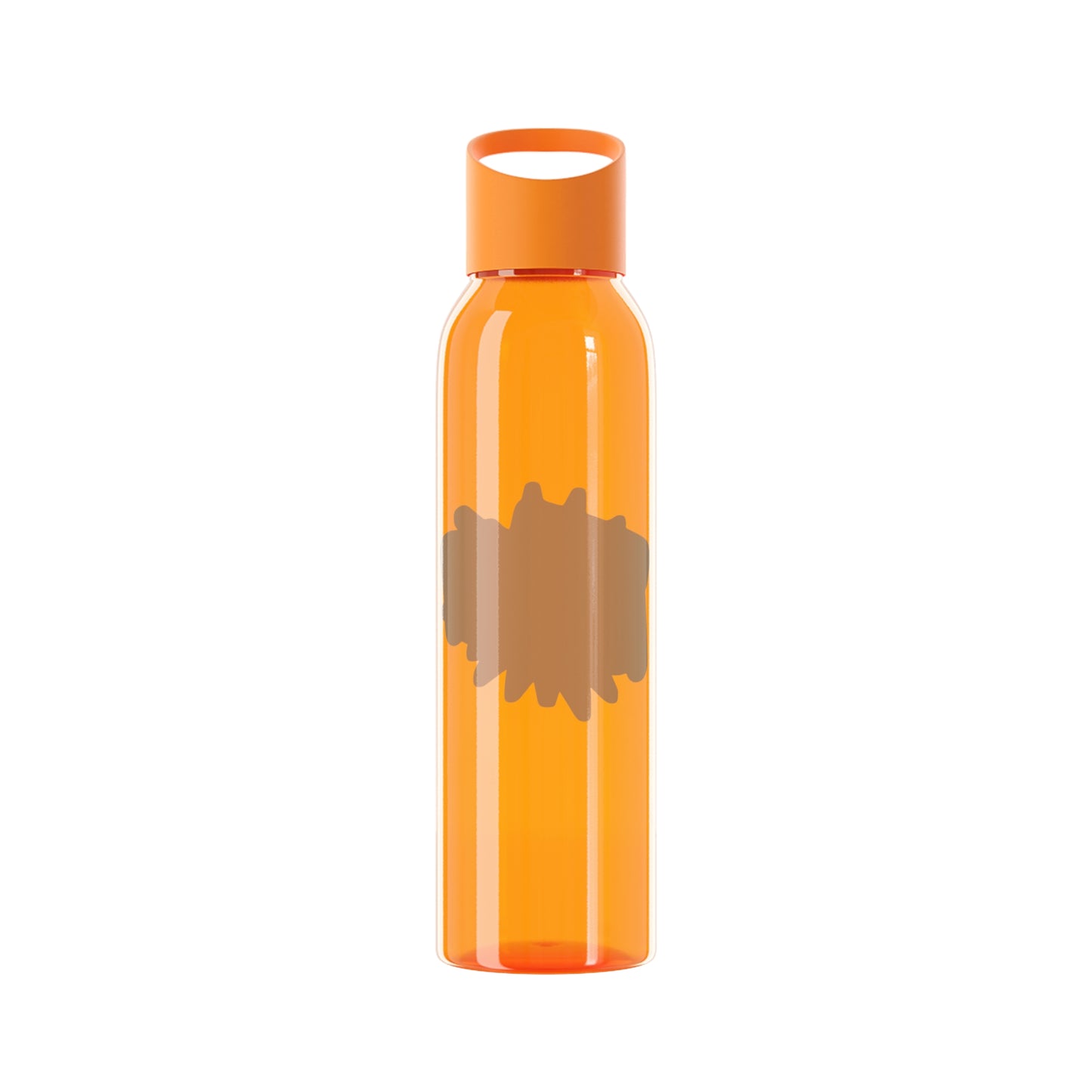 Yes, I'm that NURSE Water Bottle