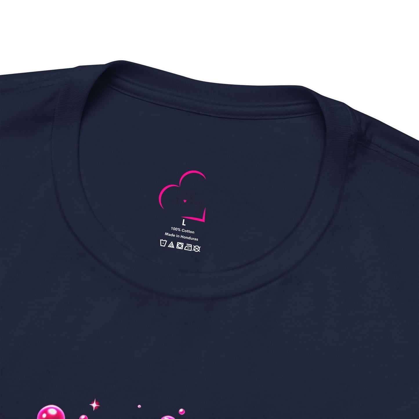 Blame the wine T-shirt