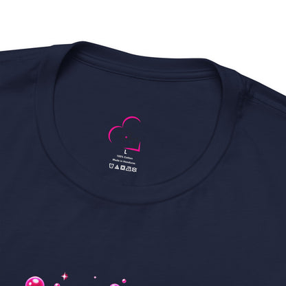 Blame the wine T-shirt
