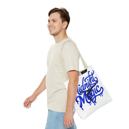 Midnight Magic Tote Bag