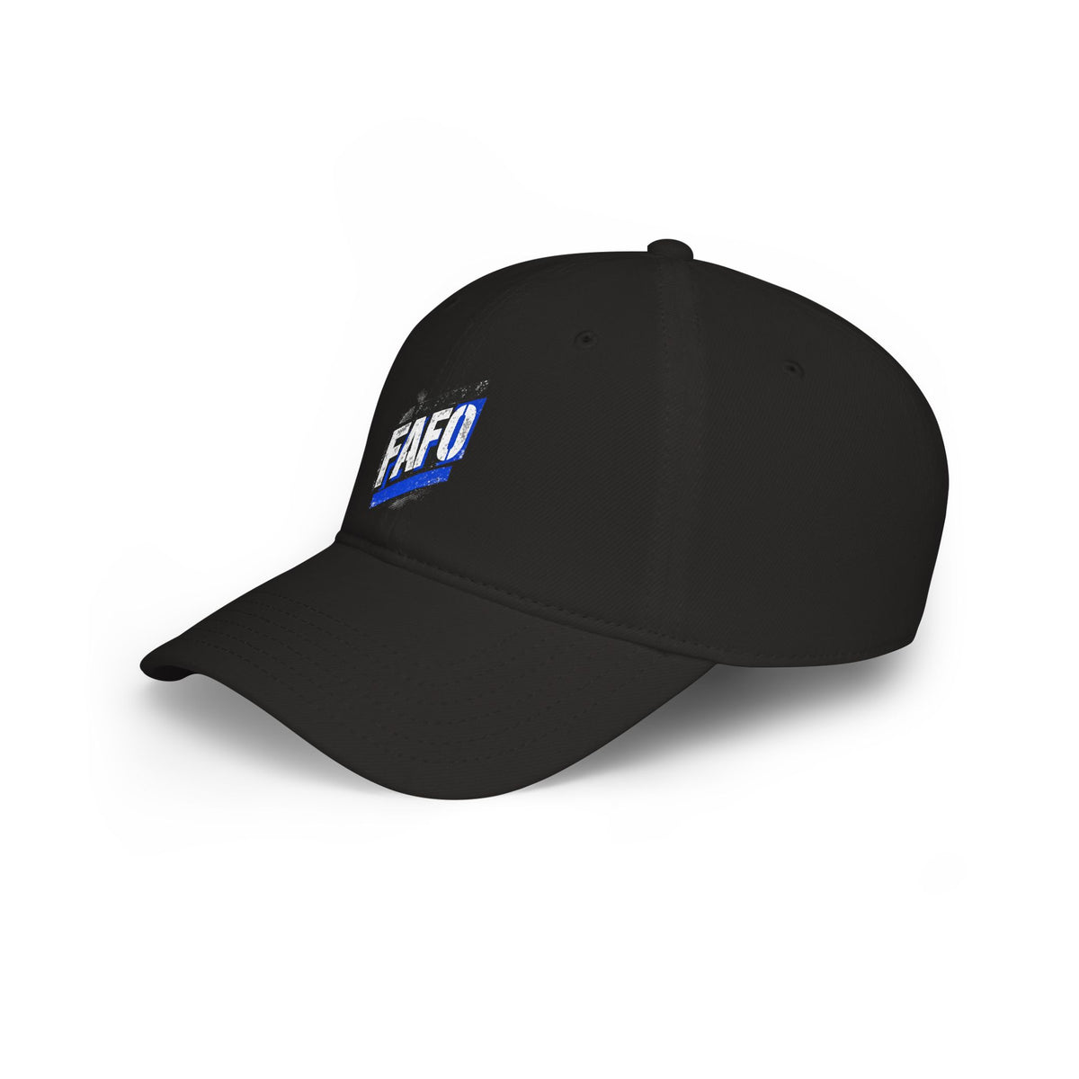FAFO Baseball Cap