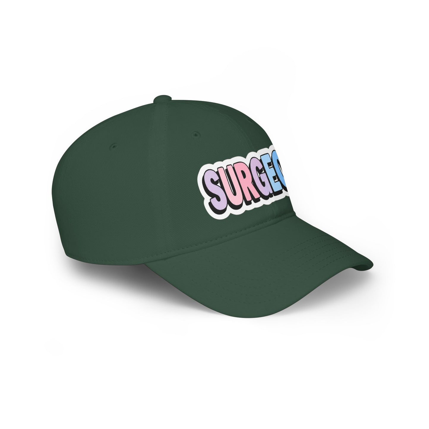Surgeon Baseball Cap