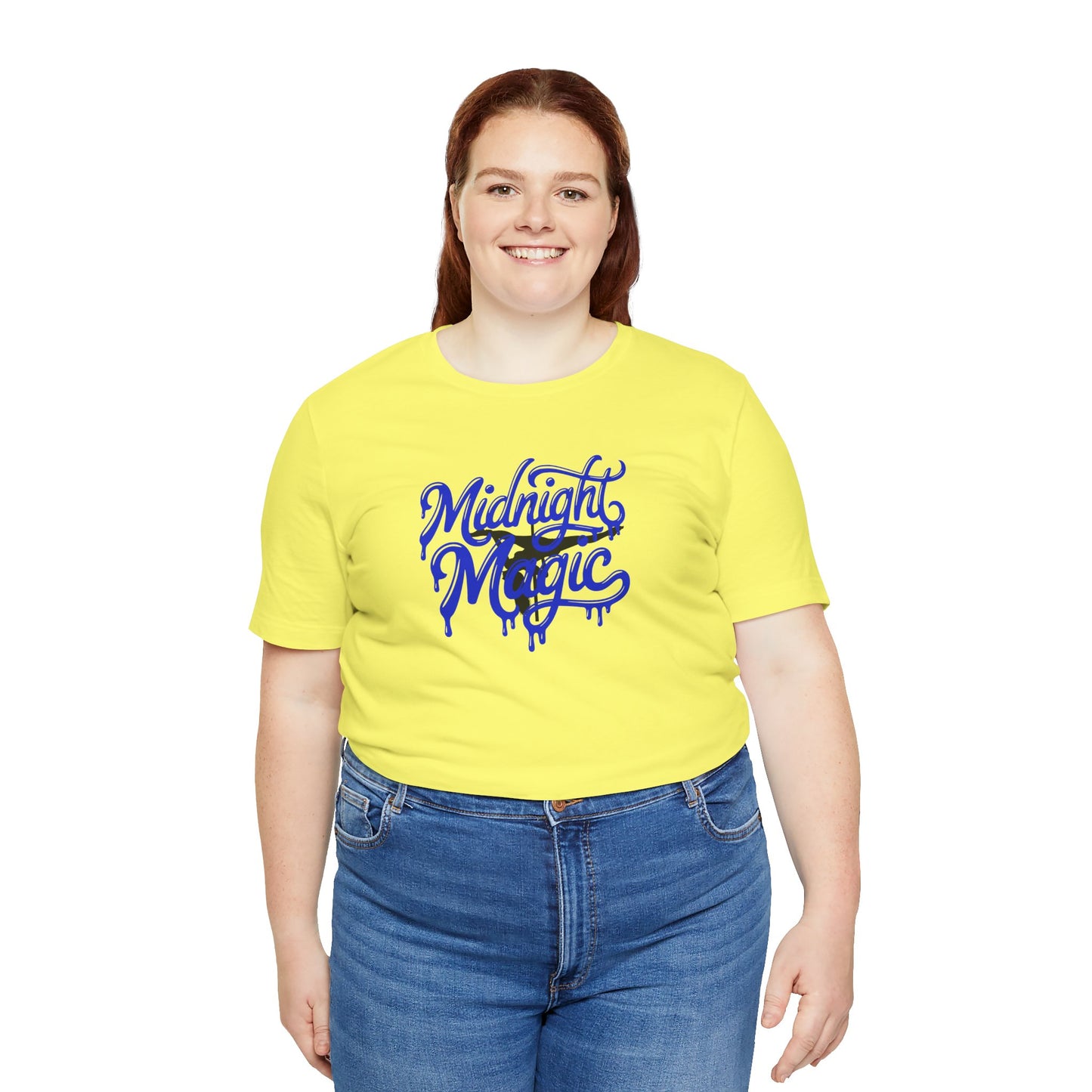 Midnight Magic T-shirt
