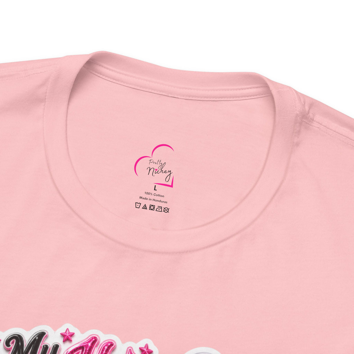 My hot flashes are scarier than Halloween T-shirt