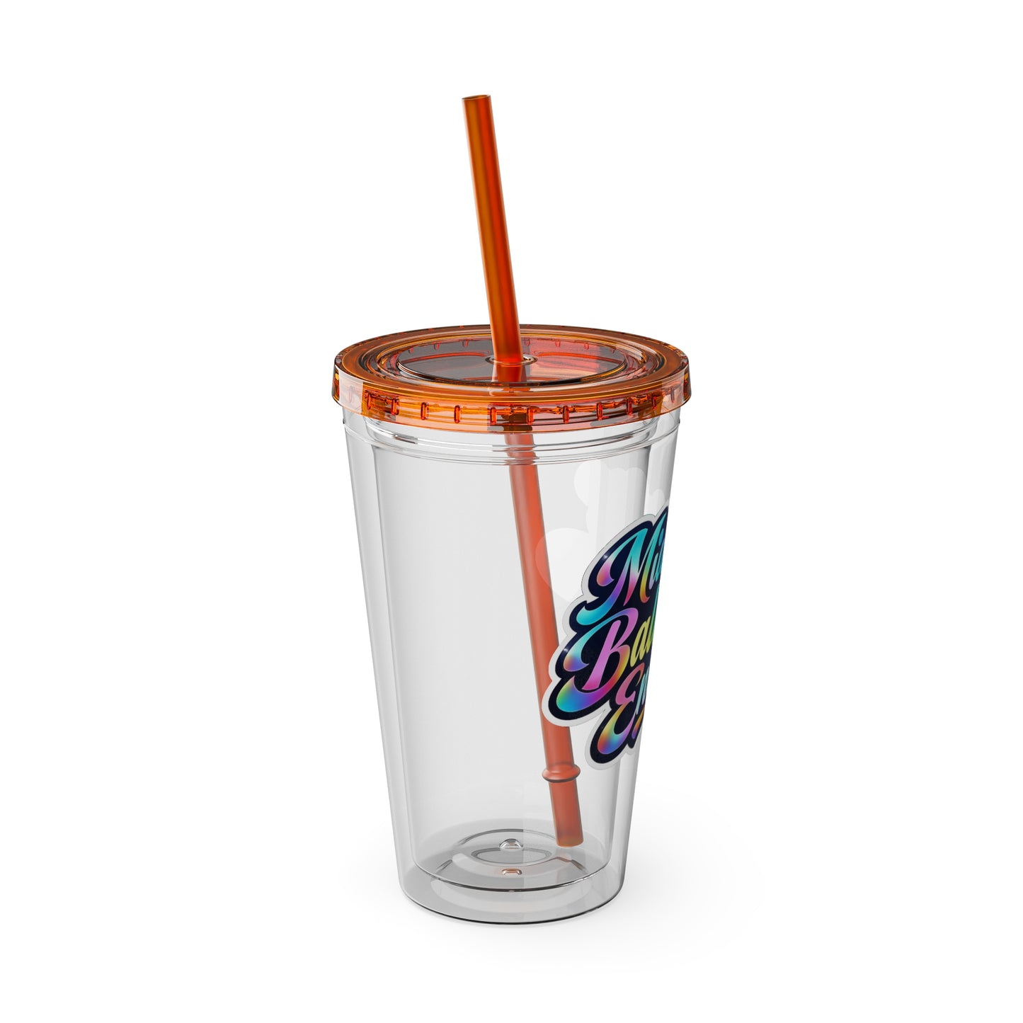Midnight ballerina energy Insulated Cup