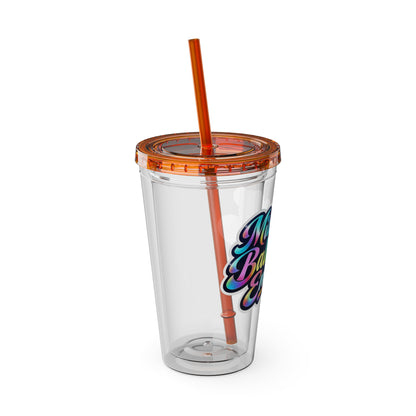 Midnight ballerina energy Insulated Cup