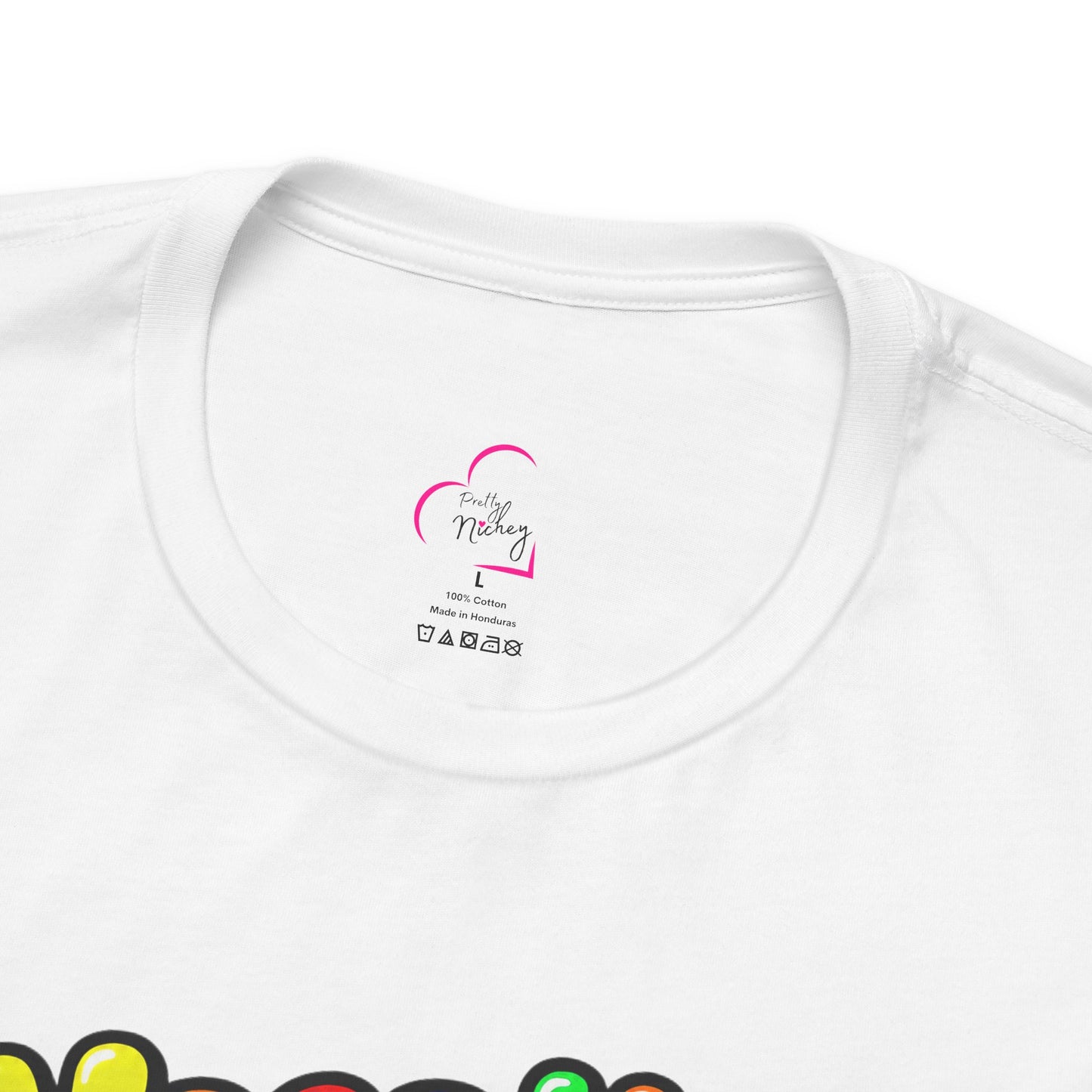 Vacation calories don't count T-shirt
