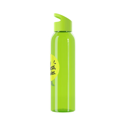My business, my rules. Water Bottle