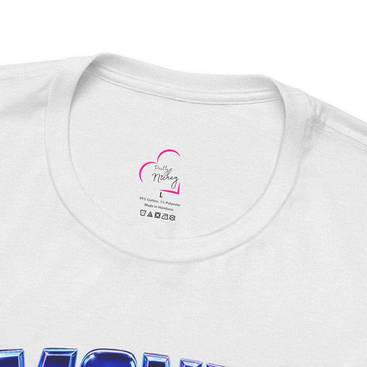 Money magnet T-shirt
