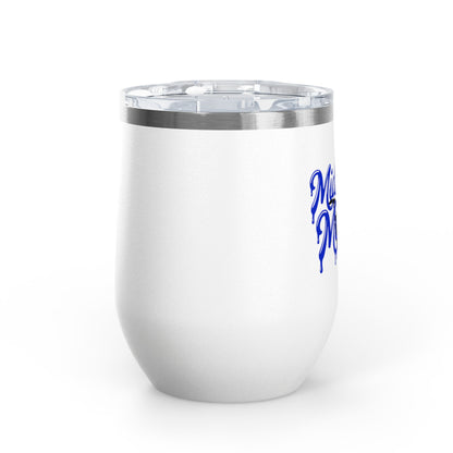 Midnight Magic Tumbler