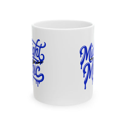 Midnight Magic Mug
