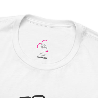 No comment T-shirt