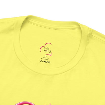 Pray, sip, slay T-shirt