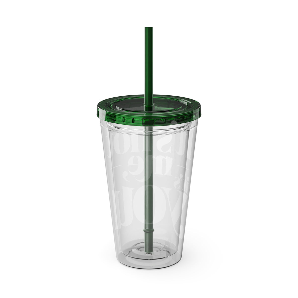 It's not me, it's you Cup
