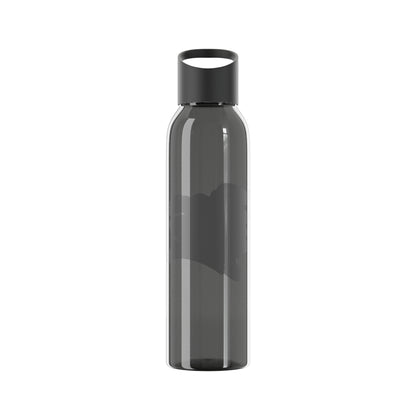 I'm the reason your selfies go viral Water Bottle