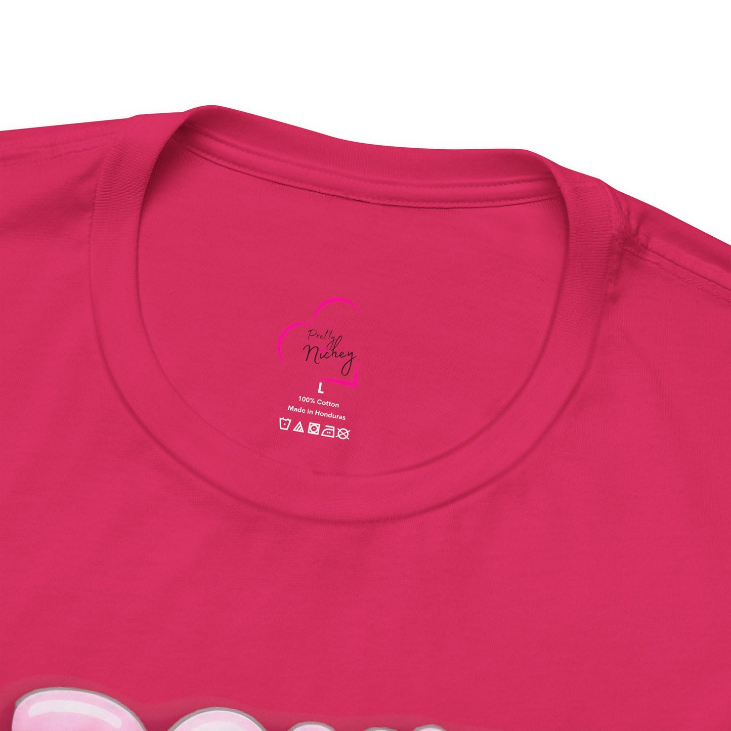 Don't knock the hustle T-shirt