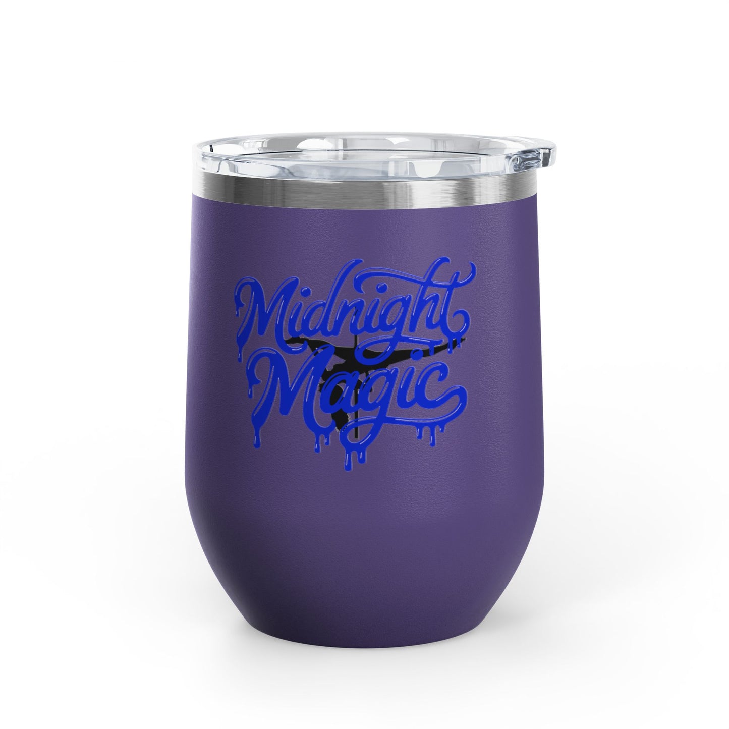 Midnight Magic Tumbler