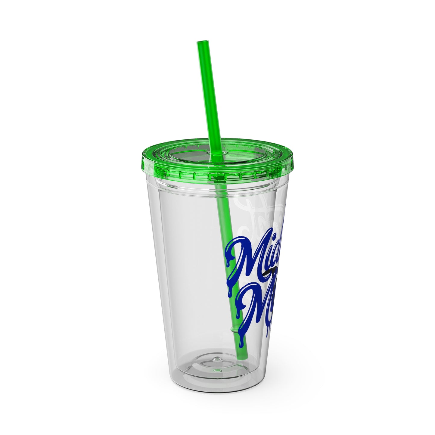 Midnight Magic Insulated Cup