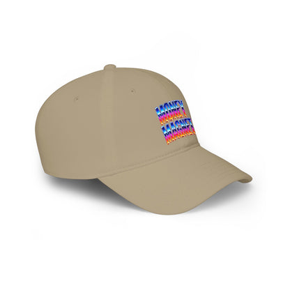 Money Magnet Baseball Cap