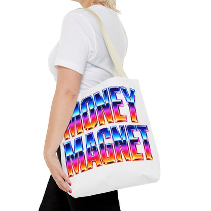 Money magnet Tote Bag