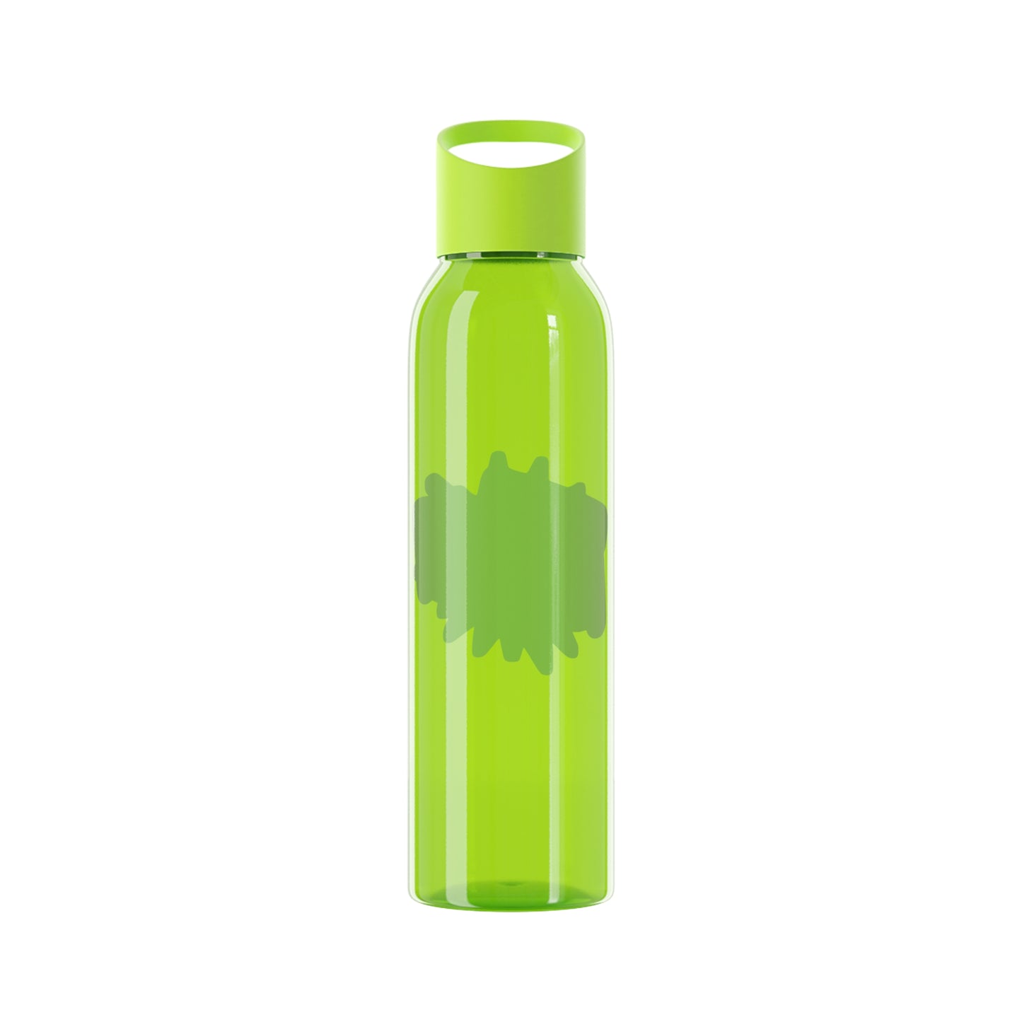 Yes, I'm that NURSE Water Bottle