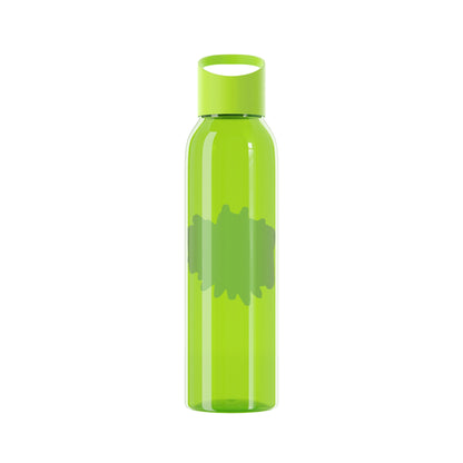 Yes, I'm that NURSE Water Bottle