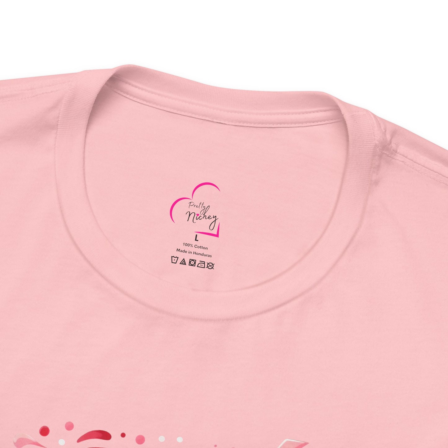 Powered by wine and bad decisions T-shirt