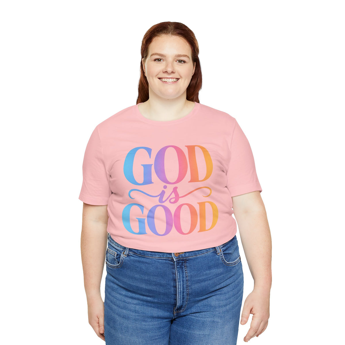 GOD is GOOD T-shirt