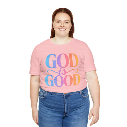 GOD is GOOD T-shirt
