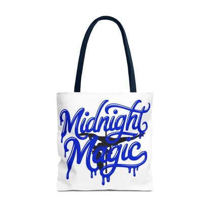 Midnight Magic Tote Bag
