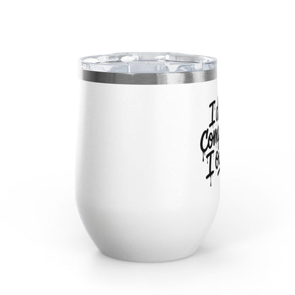 I don't compete I outlash Tumbler