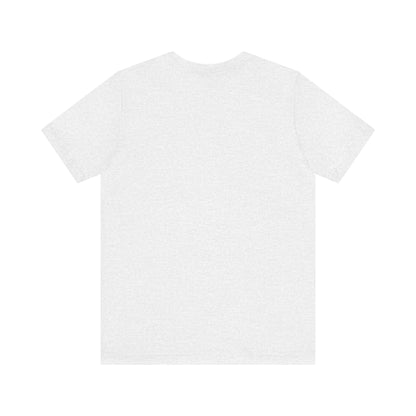 Yes, I'm that DOCTOR T-shirt