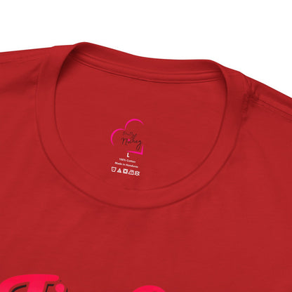 I'm off mama duty where's the bottle ? T-shirt