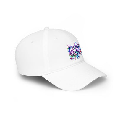 I'm the lifestyle Baseball Cap