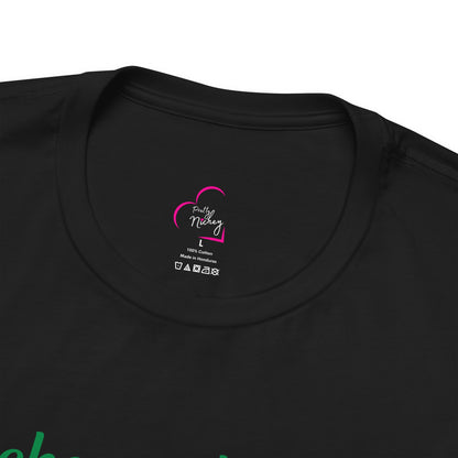 Matcha made me do it T-shirt