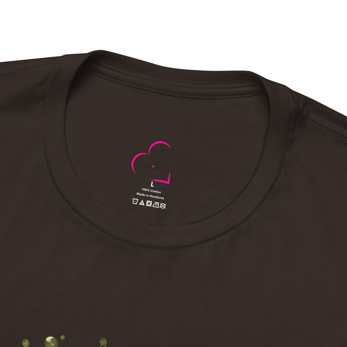 Soft life sponsored by Matcha T-shirt