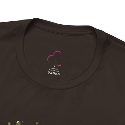 Soft life sponsored by Matcha T-shirt
