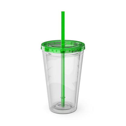I'm the reason your selfies go viral Insulated Cup